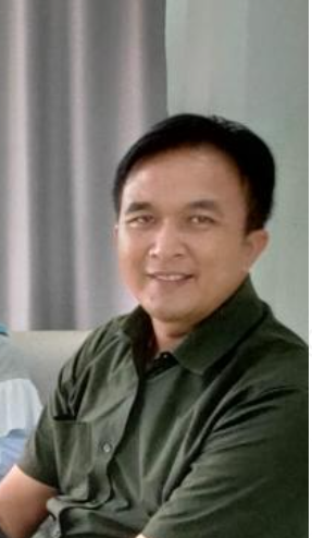 <center>Wakil Kasek Bid. KURIKULUM<br>DONDA LIMBONG, S.Pd</center>