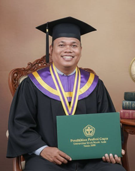 <center>Wakasek Bid. KESISWAAN<br>Indra Hutauruk, S.Pd</center>