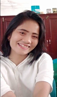 <center>Bendahara BOS<br>SRIPUTRI H.Y PANDIANGAN, S.Ag</center>